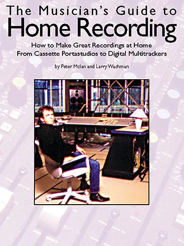 tontechnik buch