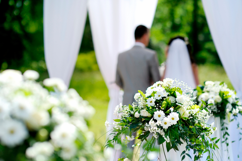 DJ Hochzeit Schwarzwald: Musik für einen unvergesslichen Hochzeitstag