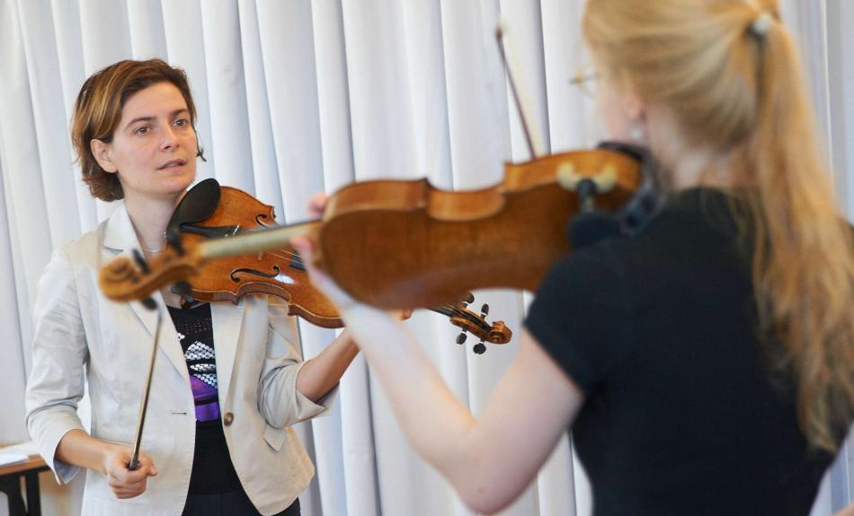 Musikberater: So finden Sie die passende Musik für jeden Anlass